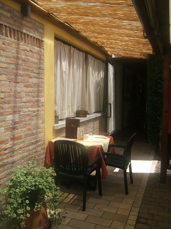Locanda Canareggio San Biagio di Callalta Exterior photo