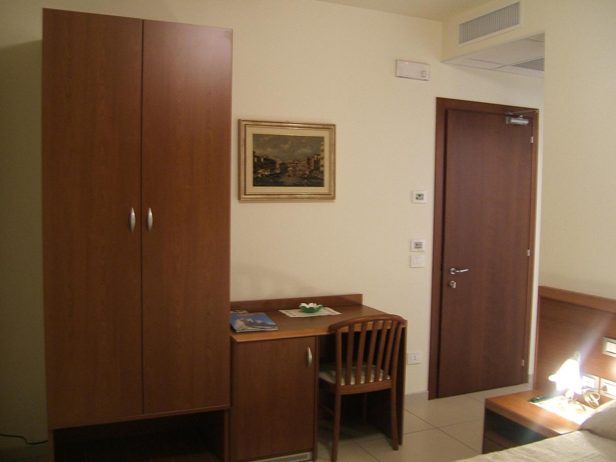 Locanda Canareggio San Biagio di Callalta Exterior photo