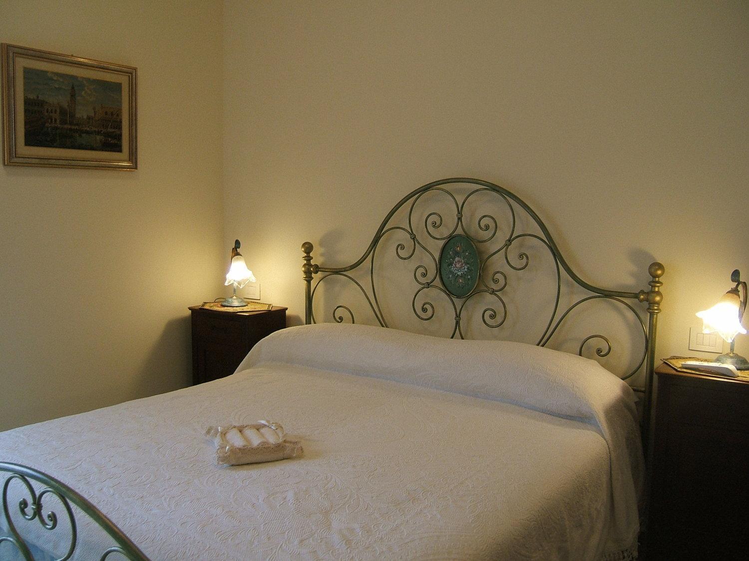 Locanda Canareggio San Biagio di Callalta Exterior photo