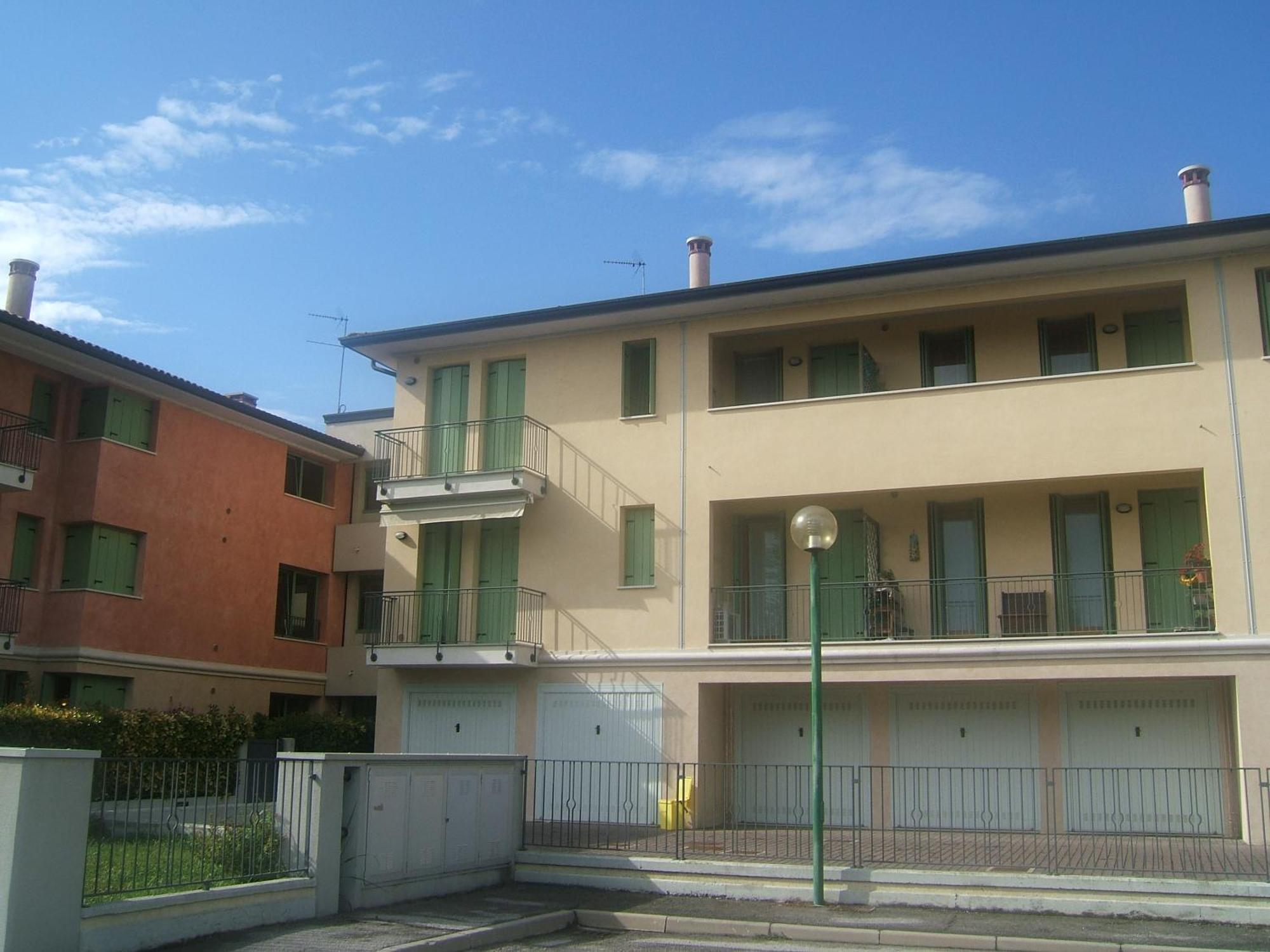 Locanda Canareggio San Biagio di Callalta Room photo