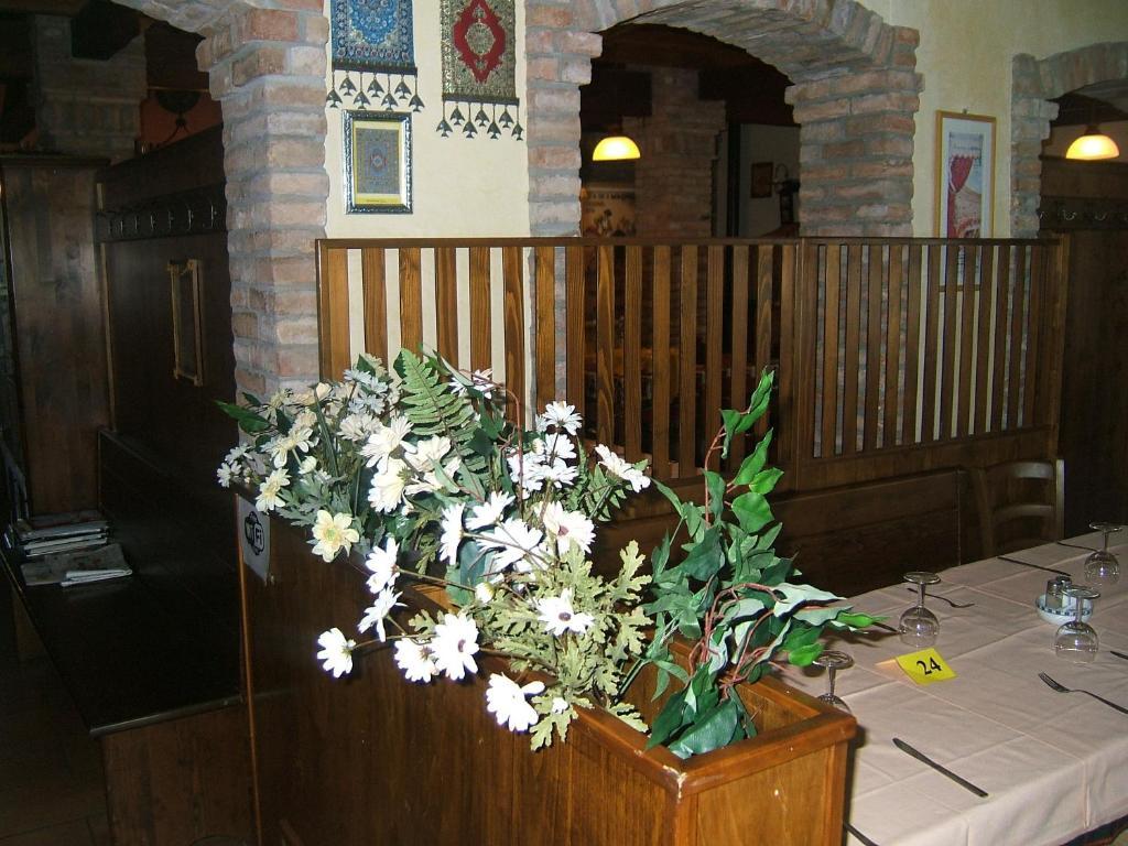 Locanda Canareggio San Biagio di Callalta Exterior photo