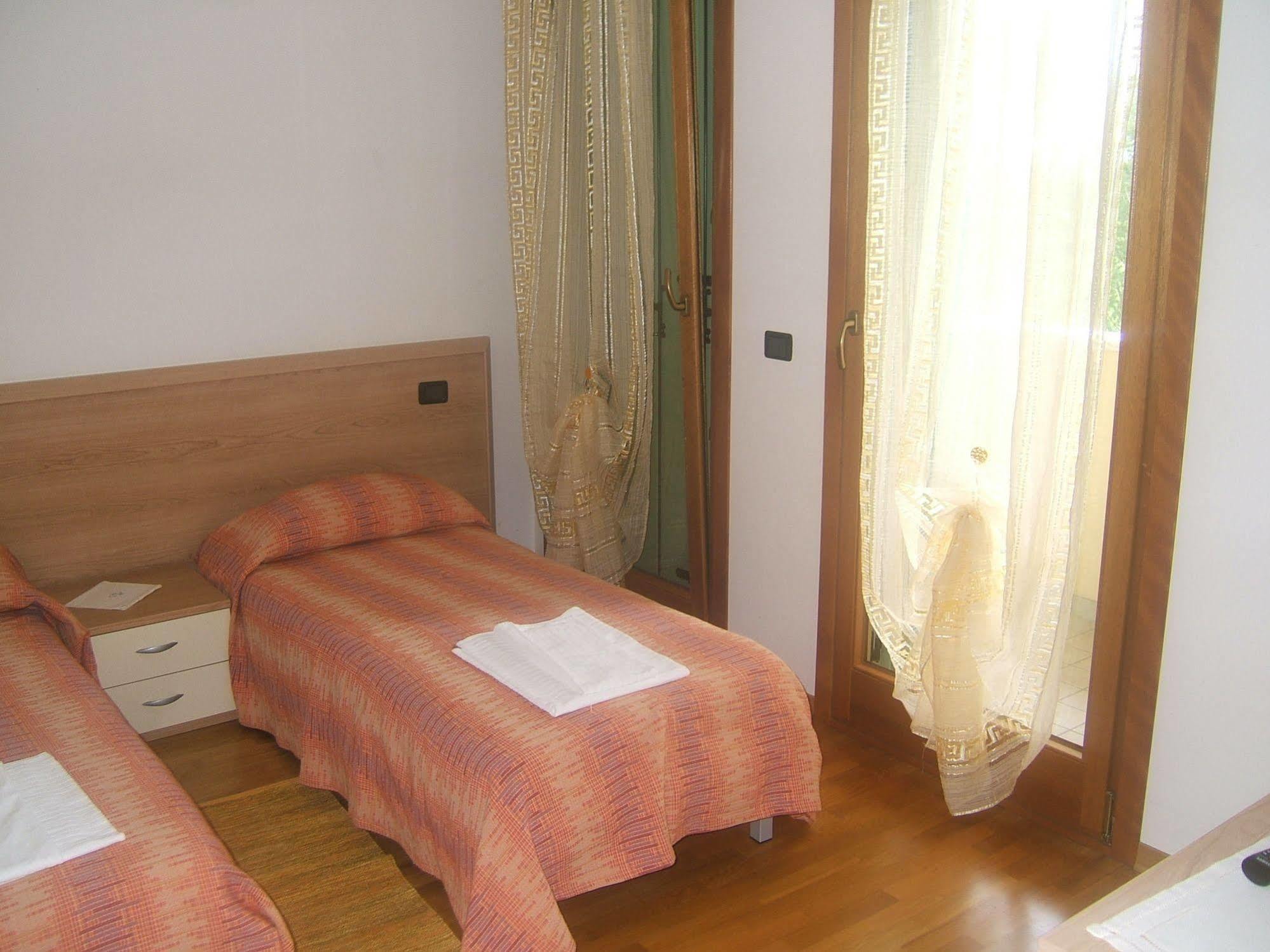 Locanda Canareggio San Biagio di Callalta Exterior photo