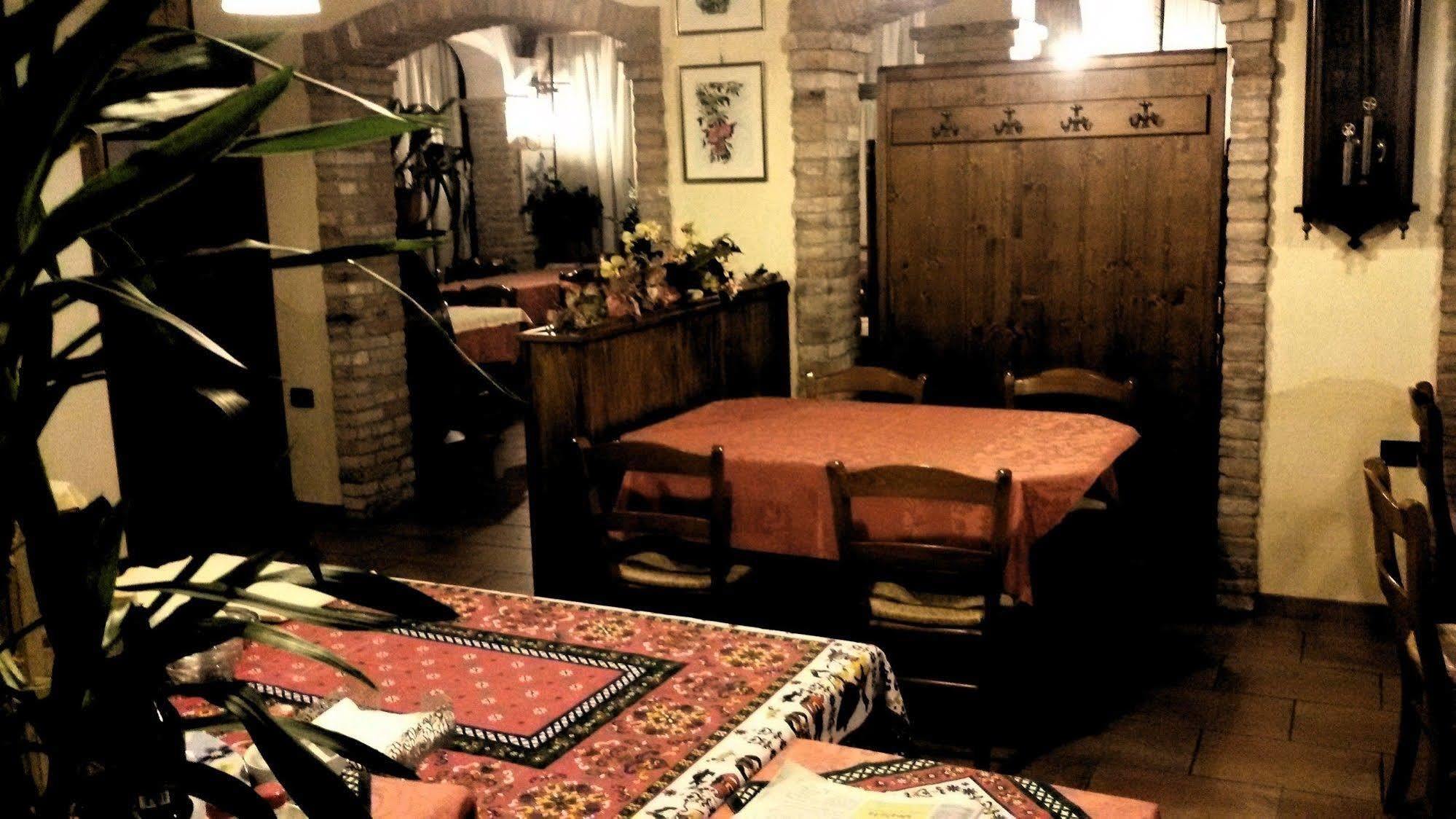 Locanda Canareggio San Biagio di Callalta Exterior photo