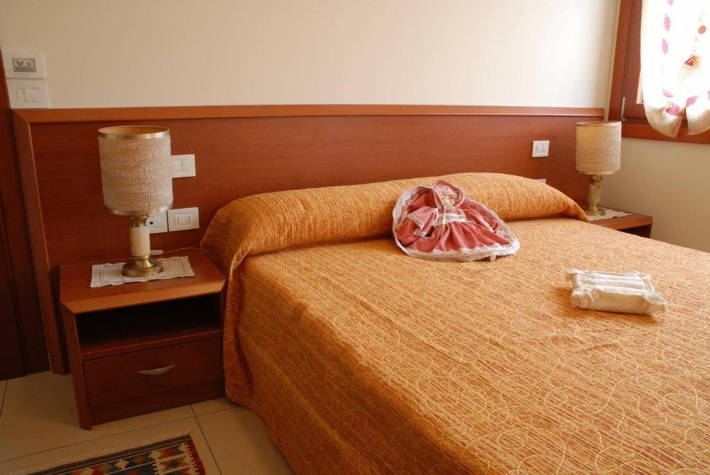 Locanda Canareggio San Biagio di Callalta Room photo