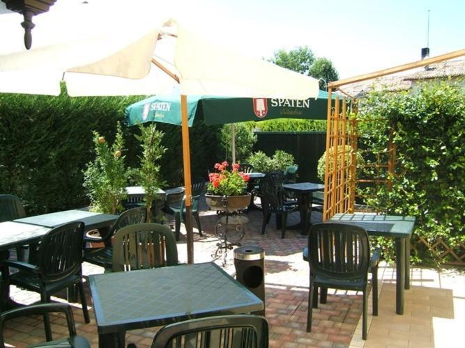 Locanda Canareggio San Biagio di Callalta Room photo